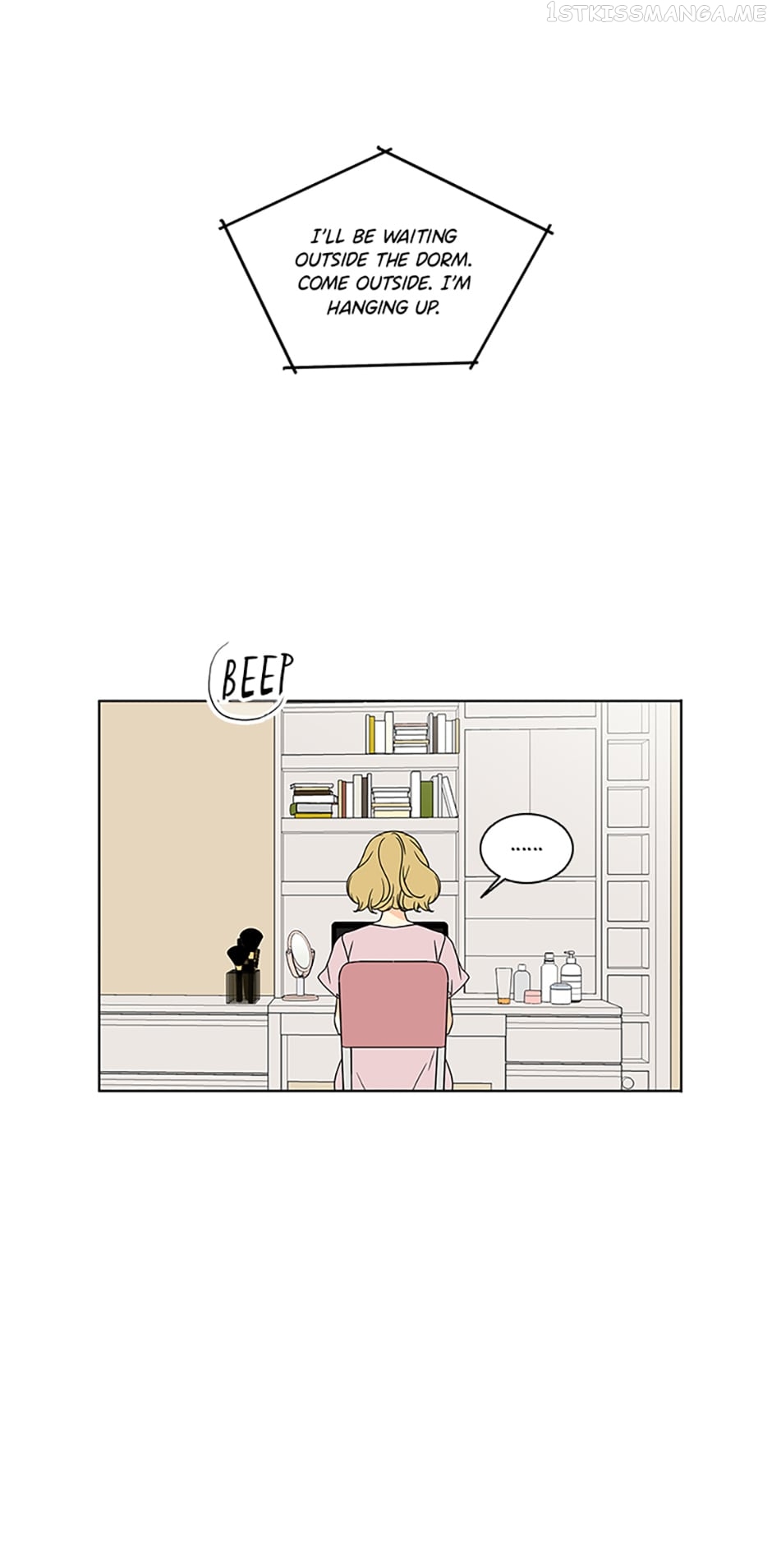 The Lovely Geum Bokhee Chapter 53 - page 11