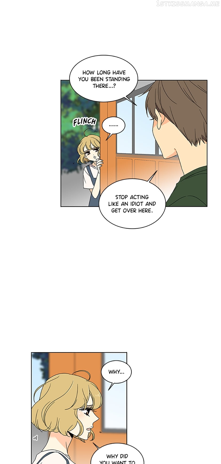 The Lovely Geum Bokhee Chapter 53 - page 16