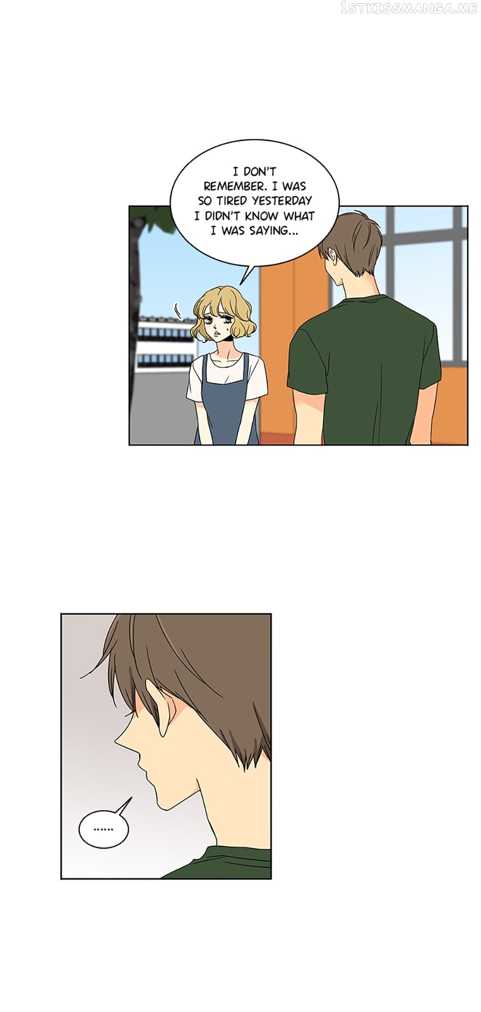 The Lovely Geum Bokhee Chapter 53 - page 18