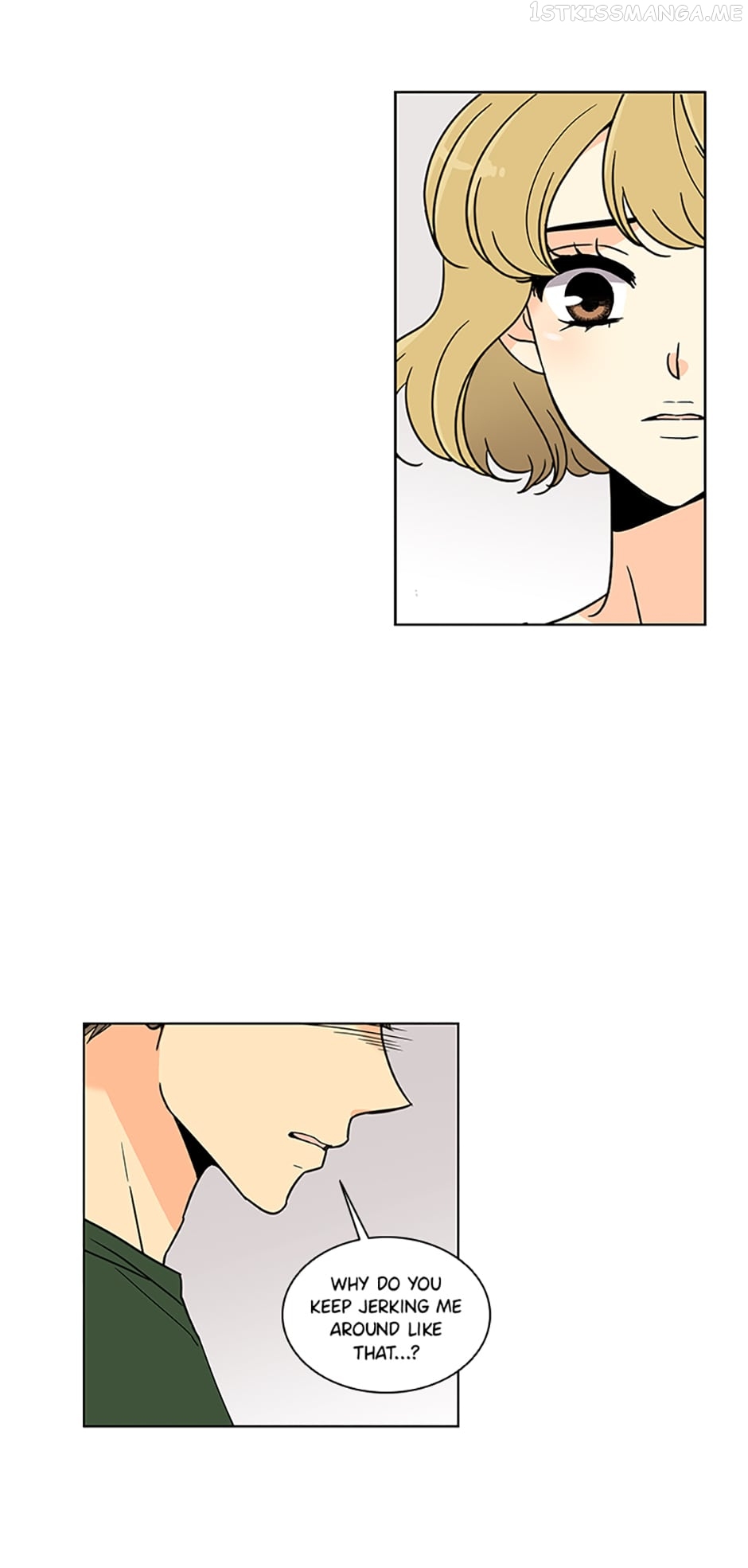 The Lovely Geum Bokhee Chapter 53 - page 22