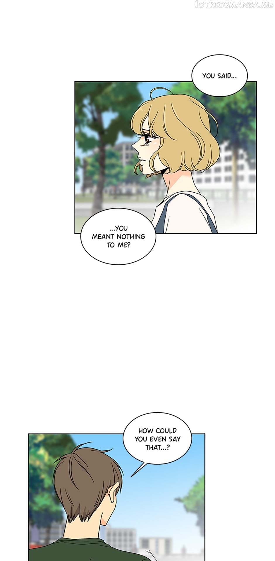 The Lovely Geum Bokhee Chapter 53 - page 23