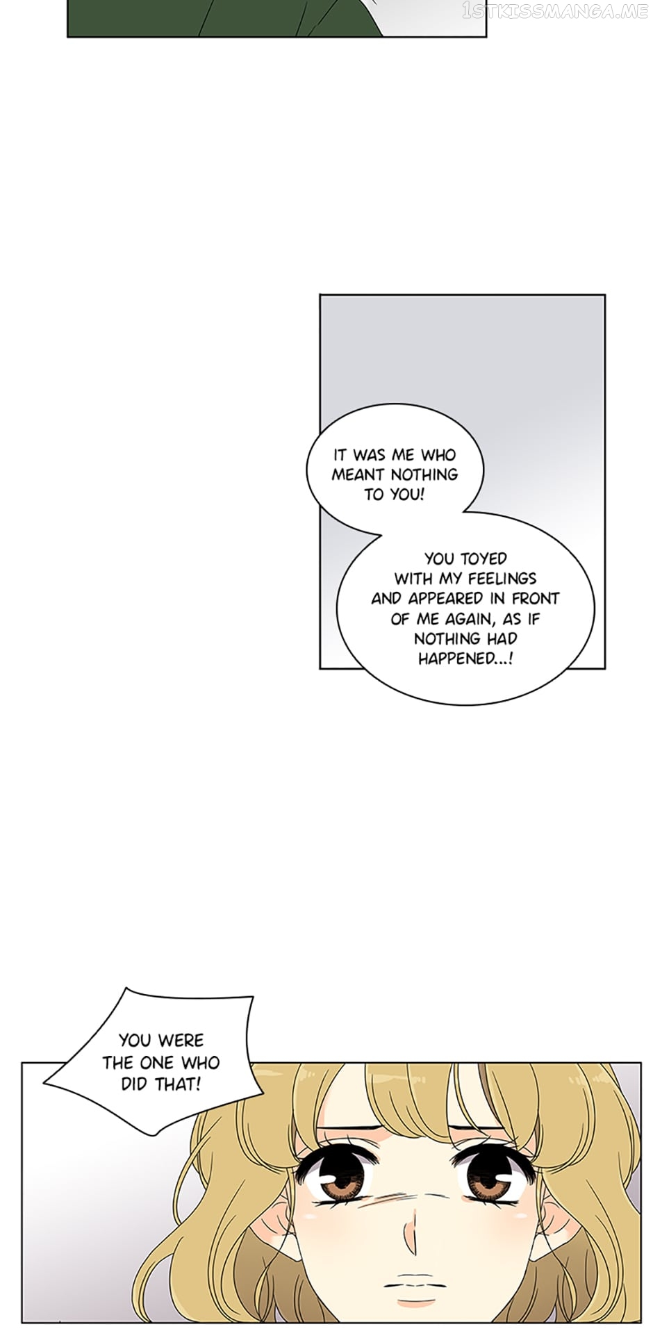 The Lovely Geum Bokhee Chapter 53 - page 24