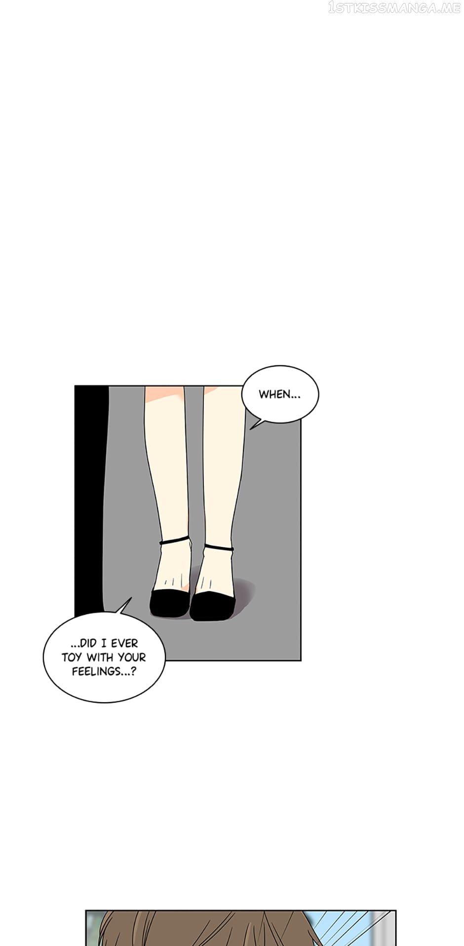 The Lovely Geum Bokhee Chapter 53 - page 25