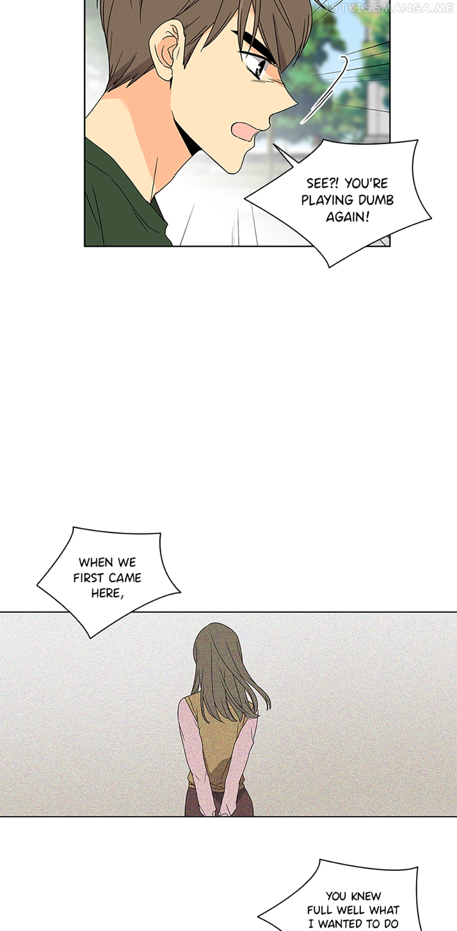 The Lovely Geum Bokhee Chapter 53 - page 26