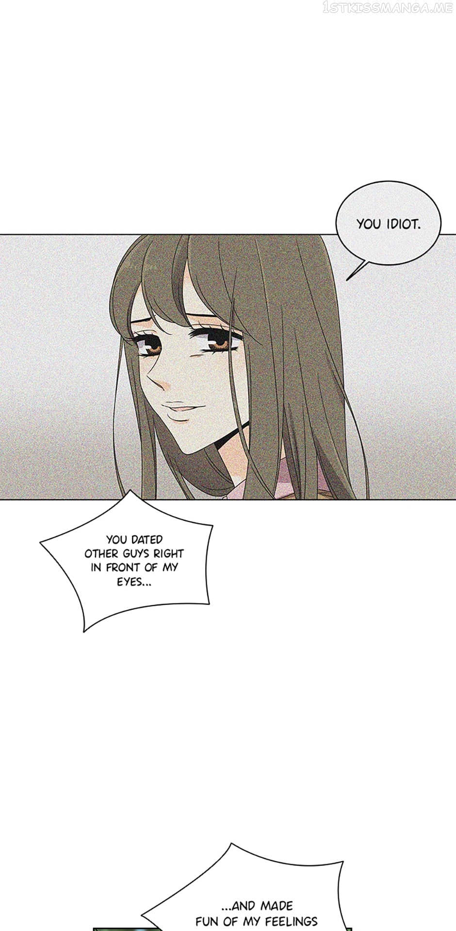 The Lovely Geum Bokhee Chapter 53 - page 28