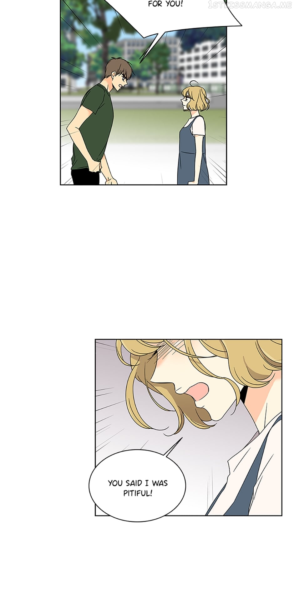 The Lovely Geum Bokhee Chapter 53 - page 29