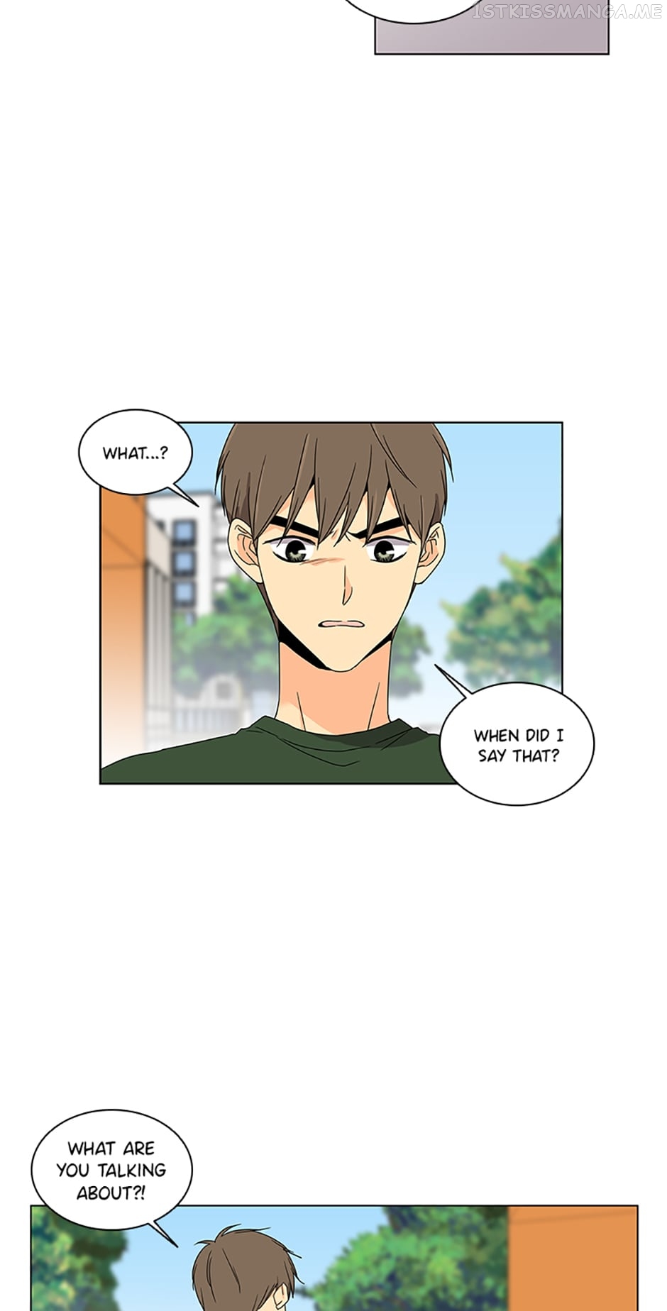 The Lovely Geum Bokhee Chapter 53 - page 31