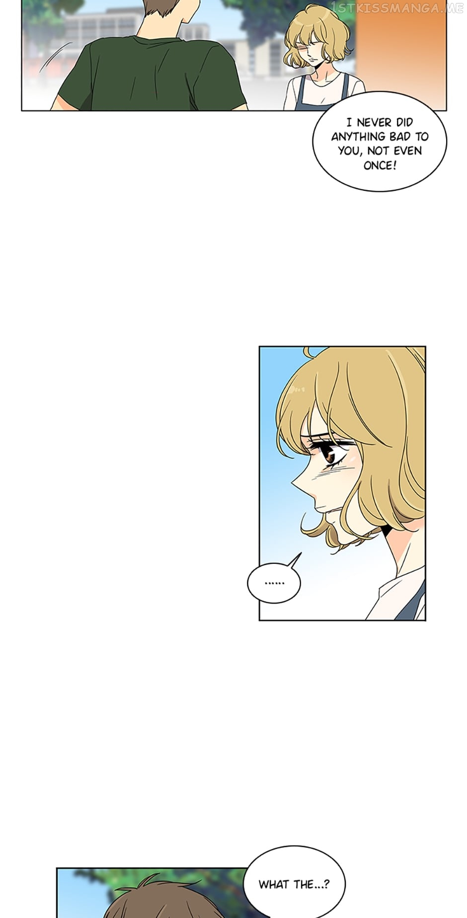The Lovely Geum Bokhee Chapter 53 - page 32