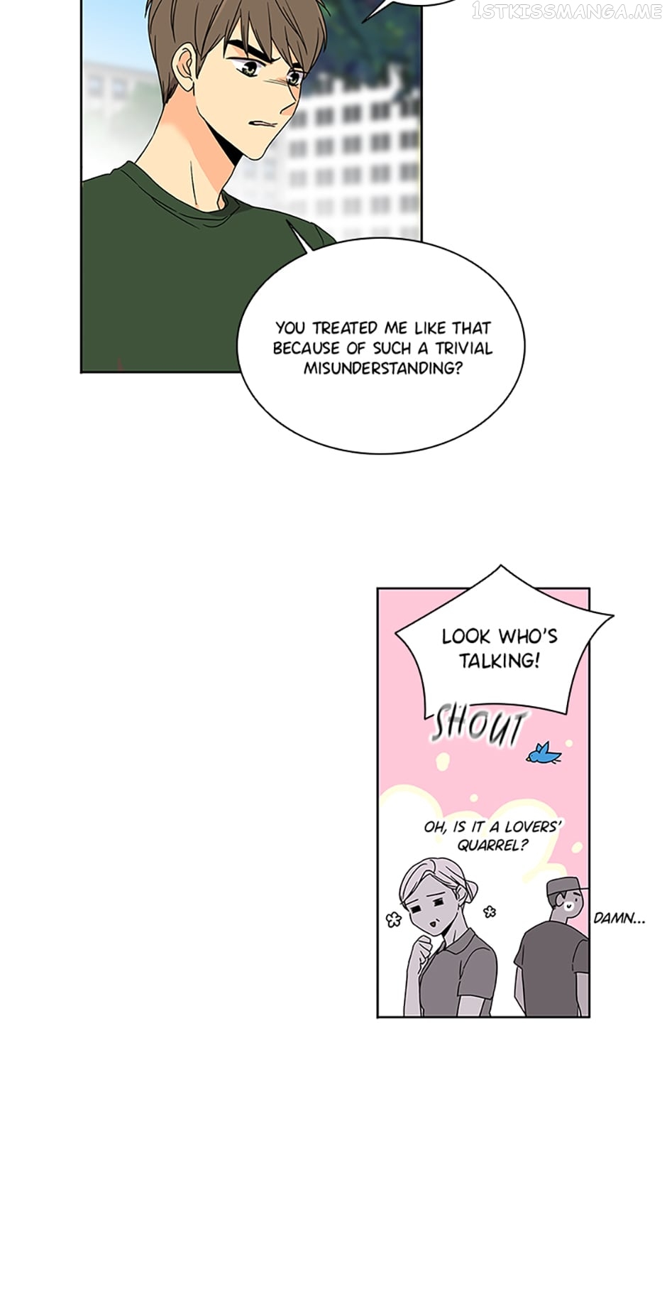 The Lovely Geum Bokhee Chapter 53 - page 33