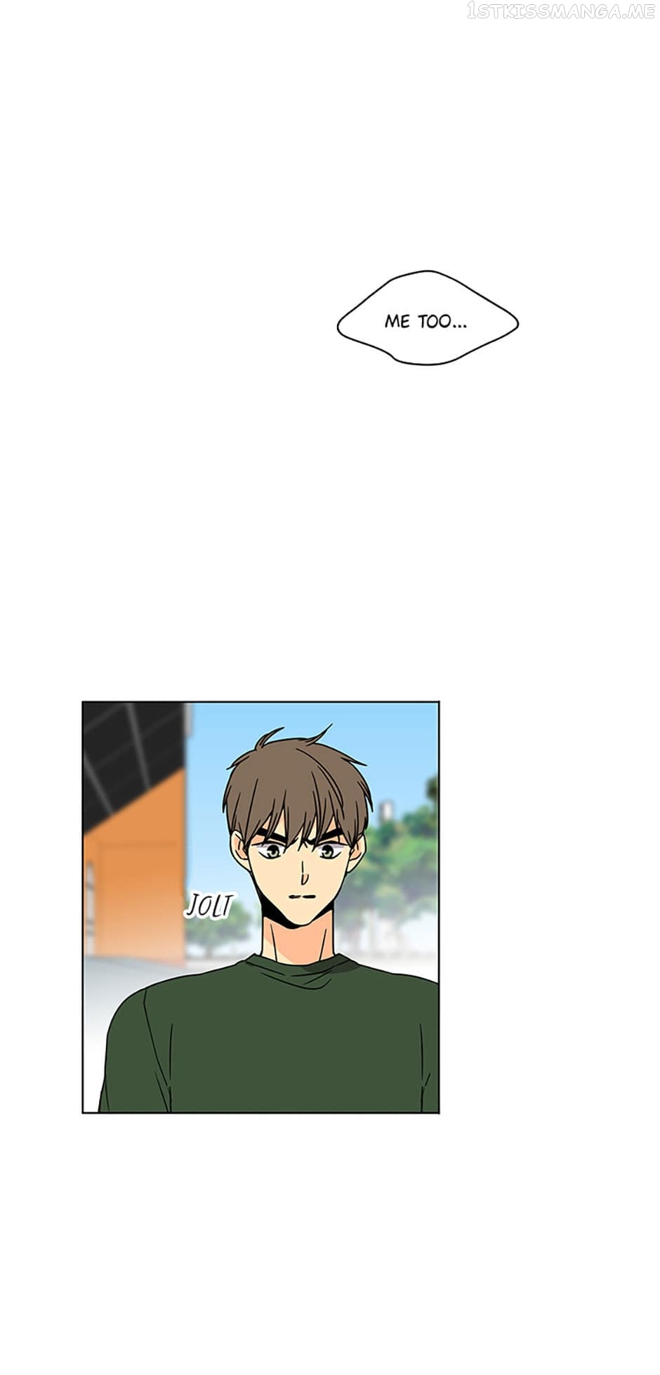 The Lovely Geum Bokhee Chapter 53 - page 37
