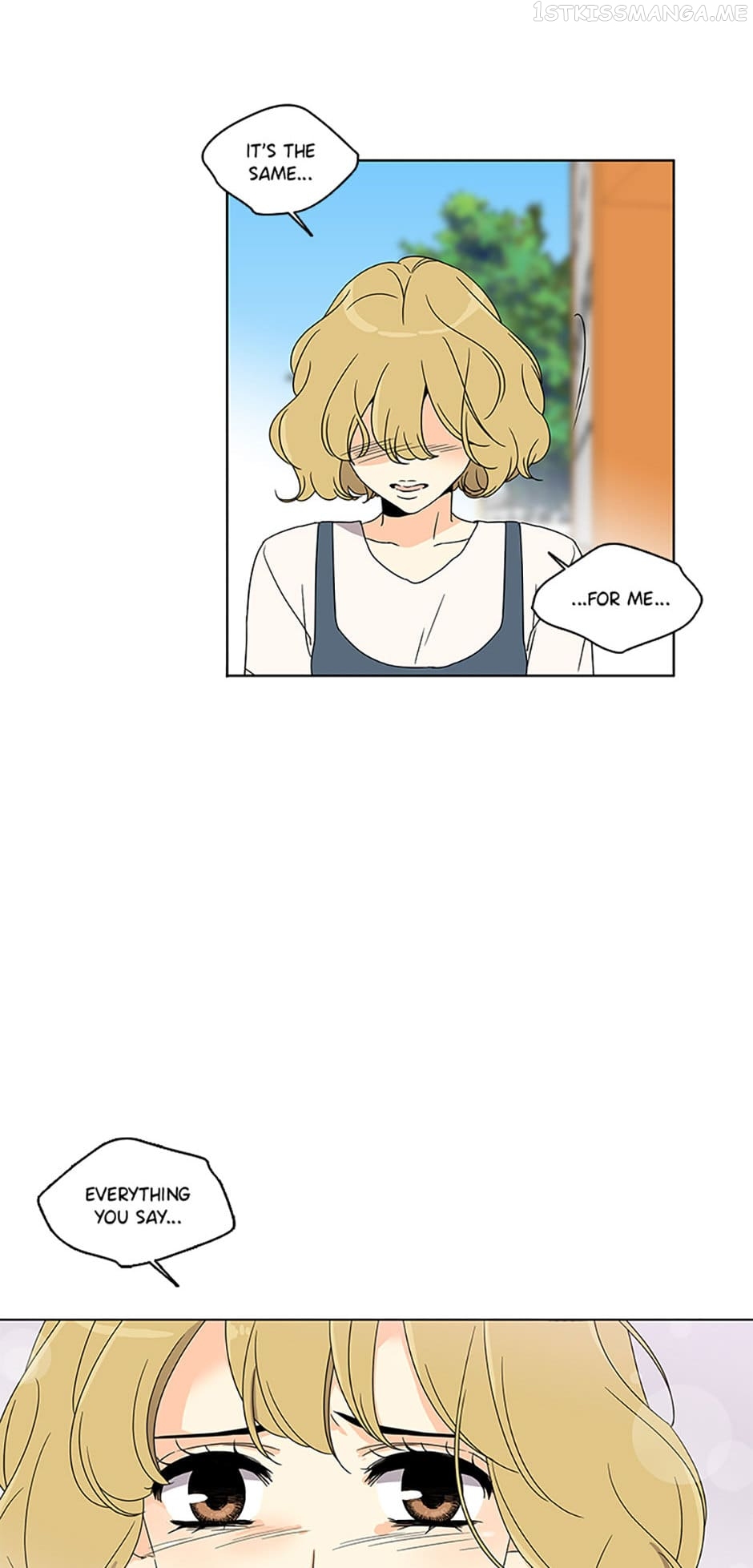 The Lovely Geum Bokhee Chapter 53 - page 38