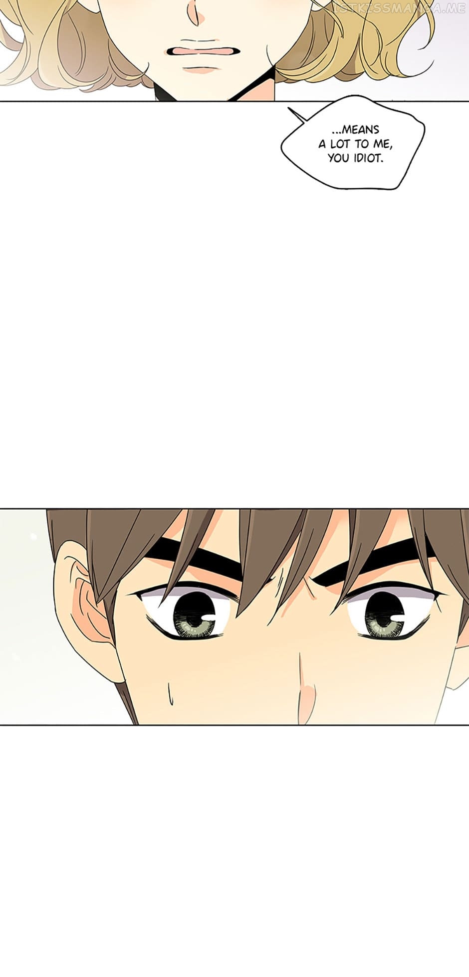The Lovely Geum Bokhee Chapter 53 - page 39