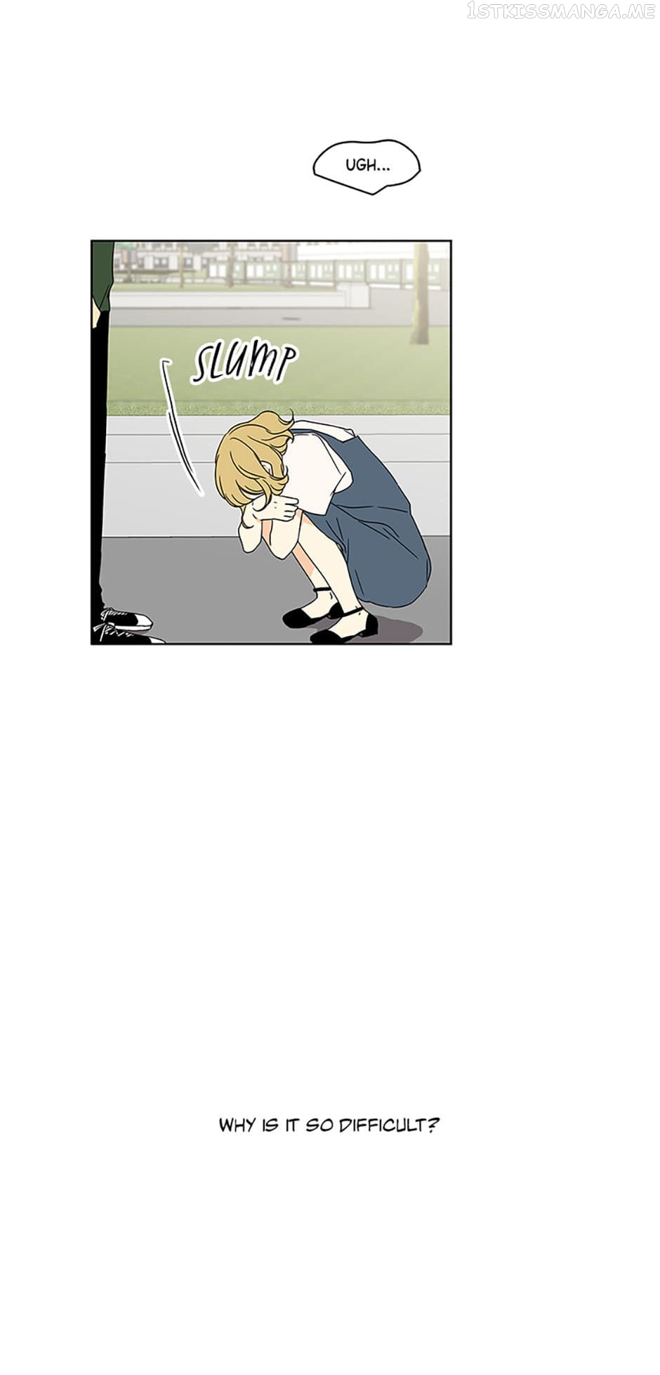 The Lovely Geum Bokhee Chapter 53 - page 40