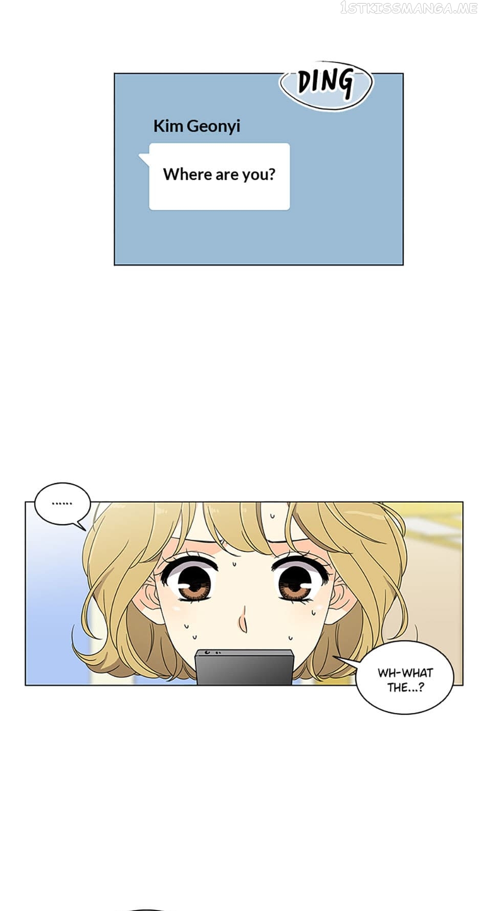 The Lovely Geum Bokhee Chapter 53 - page 5