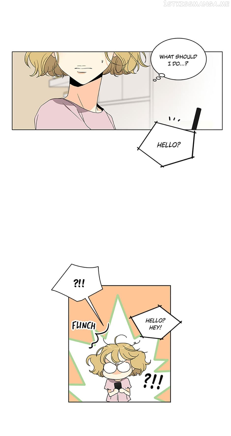 The Lovely Geum Bokhee Chapter 53 - page 8
