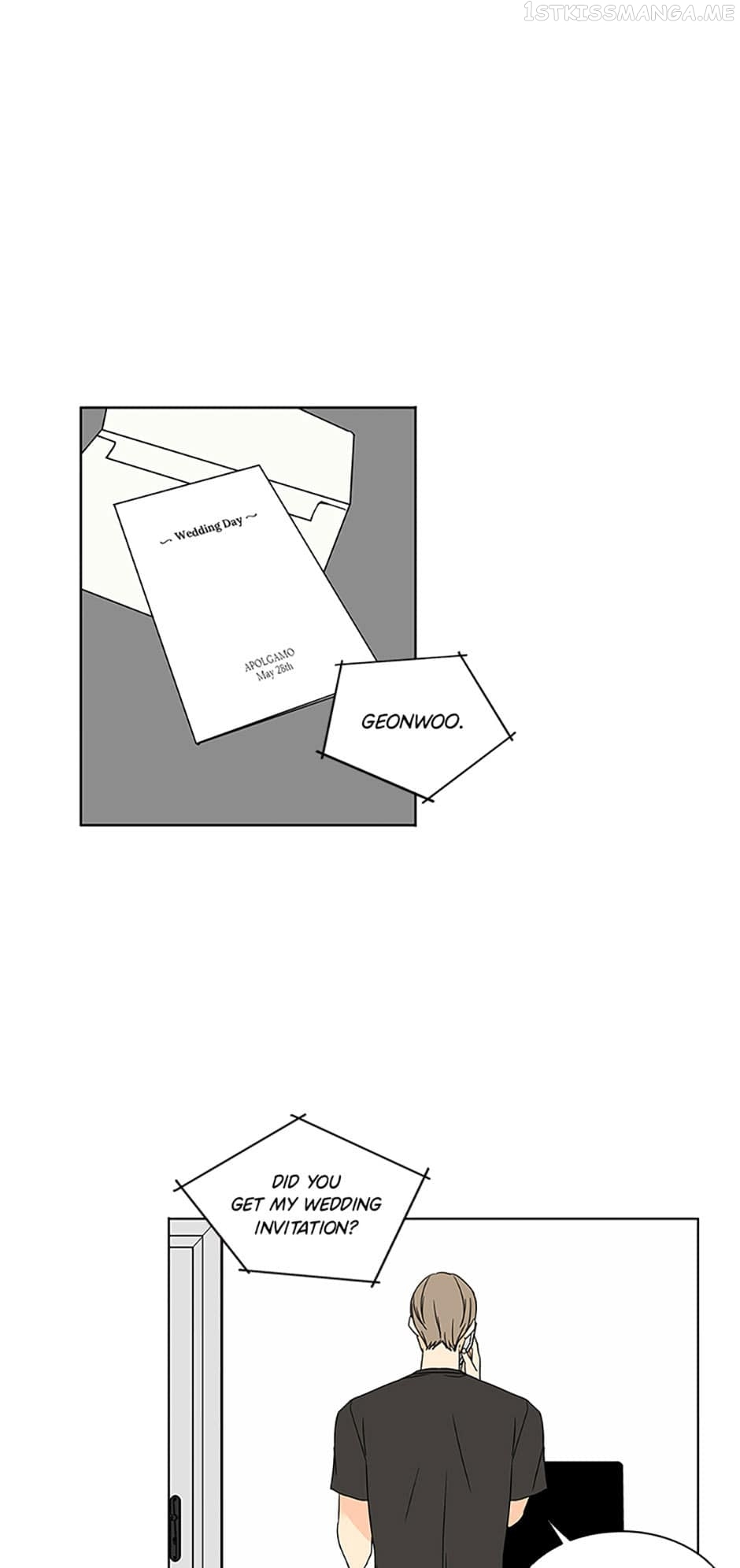 The Lovely Geum Bokhee Chapter 54 - page 1