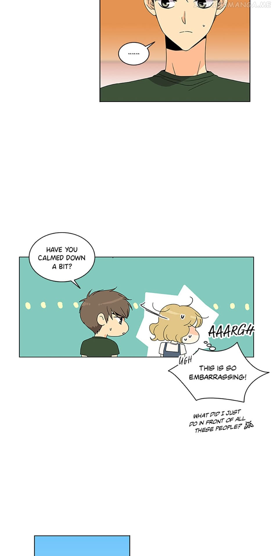 The Lovely Geum Bokhee Chapter 54 - page 11