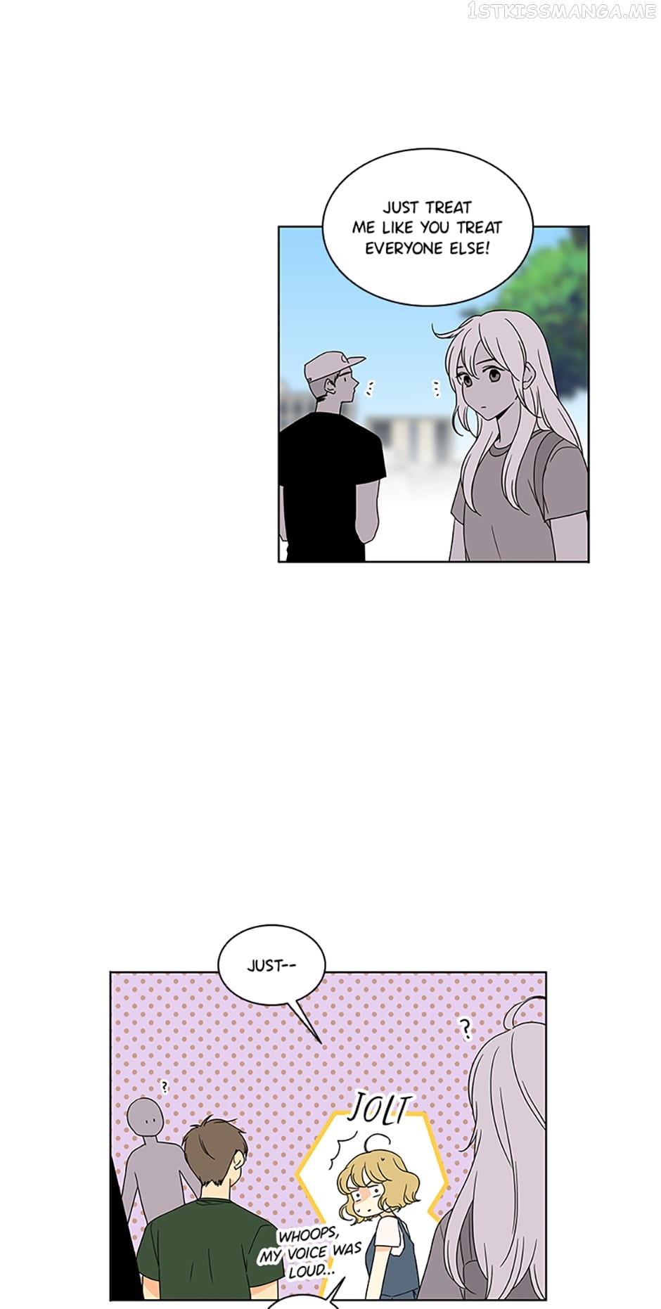 The Lovely Geum Bokhee Chapter 54 - page 15