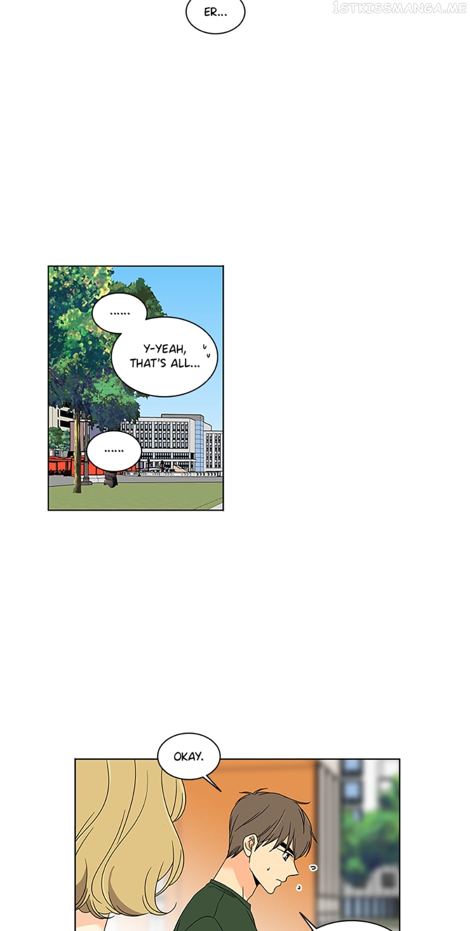 The Lovely Geum Bokhee Chapter 54 - page 16