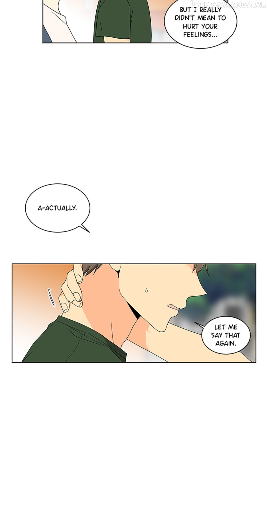The Lovely Geum Bokhee Chapter 54 - page 17