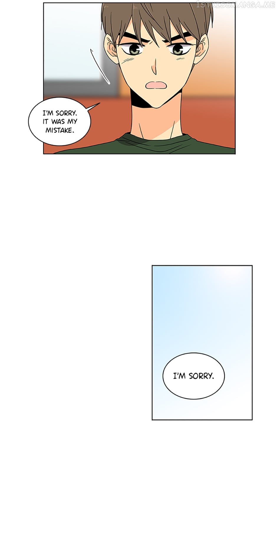The Lovely Geum Bokhee Chapter 54 - page 18