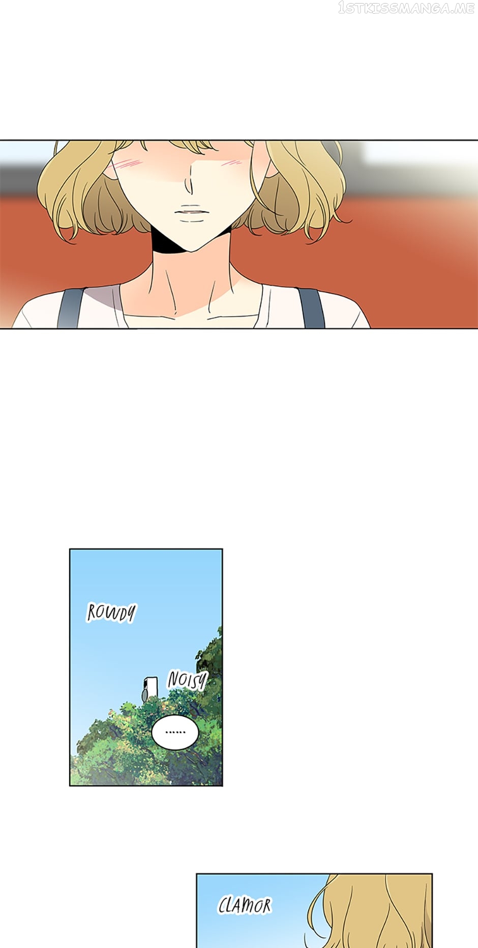 The Lovely Geum Bokhee Chapter 54 - page 19
