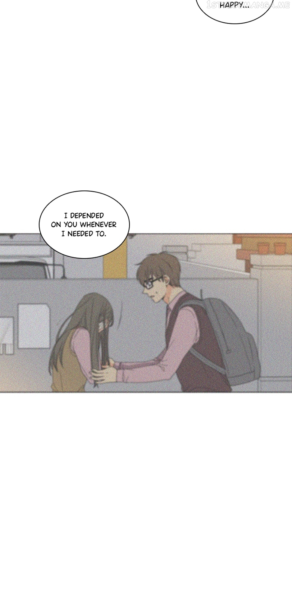 The Lovely Geum Bokhee Chapter 54 - page 23