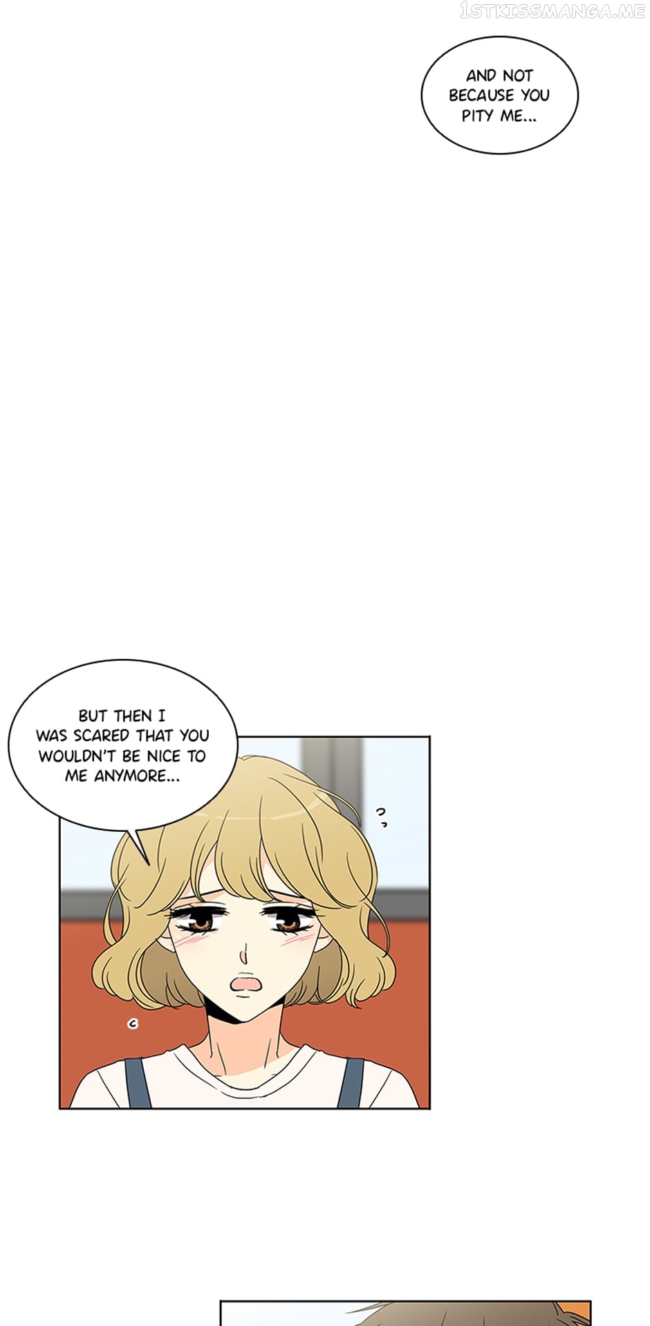The Lovely Geum Bokhee Chapter 54 - page 26