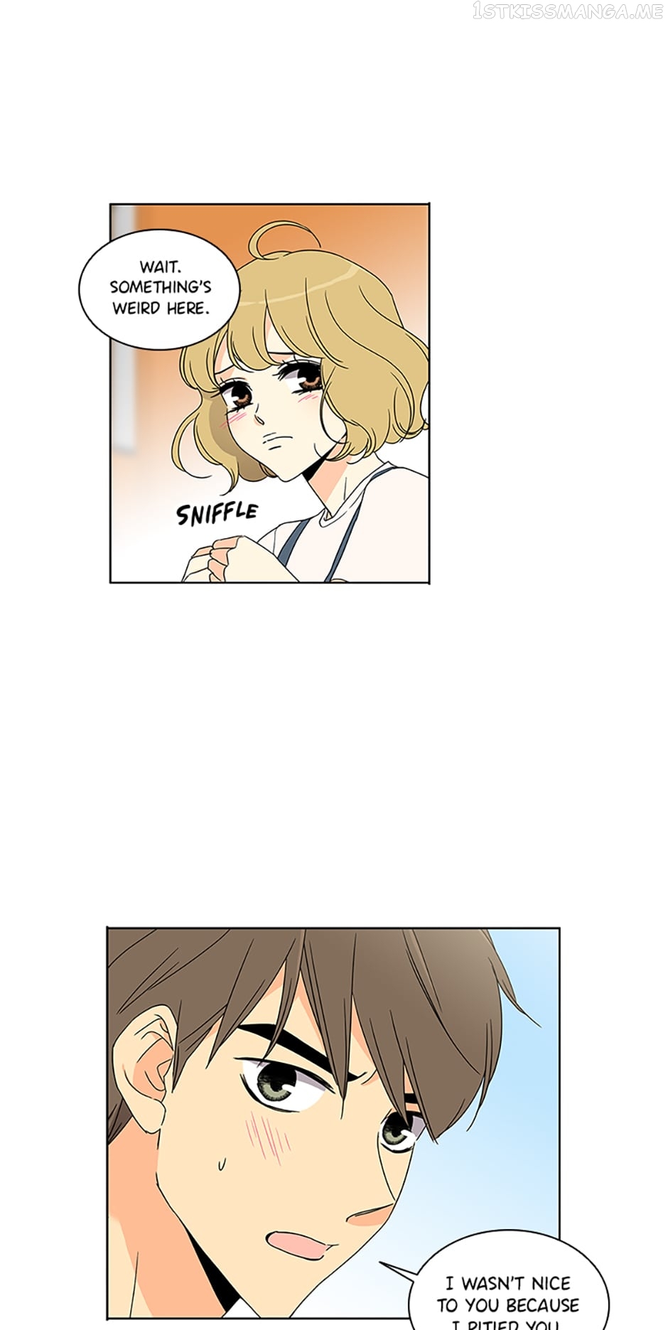 The Lovely Geum Bokhee Chapter 54 - page 29