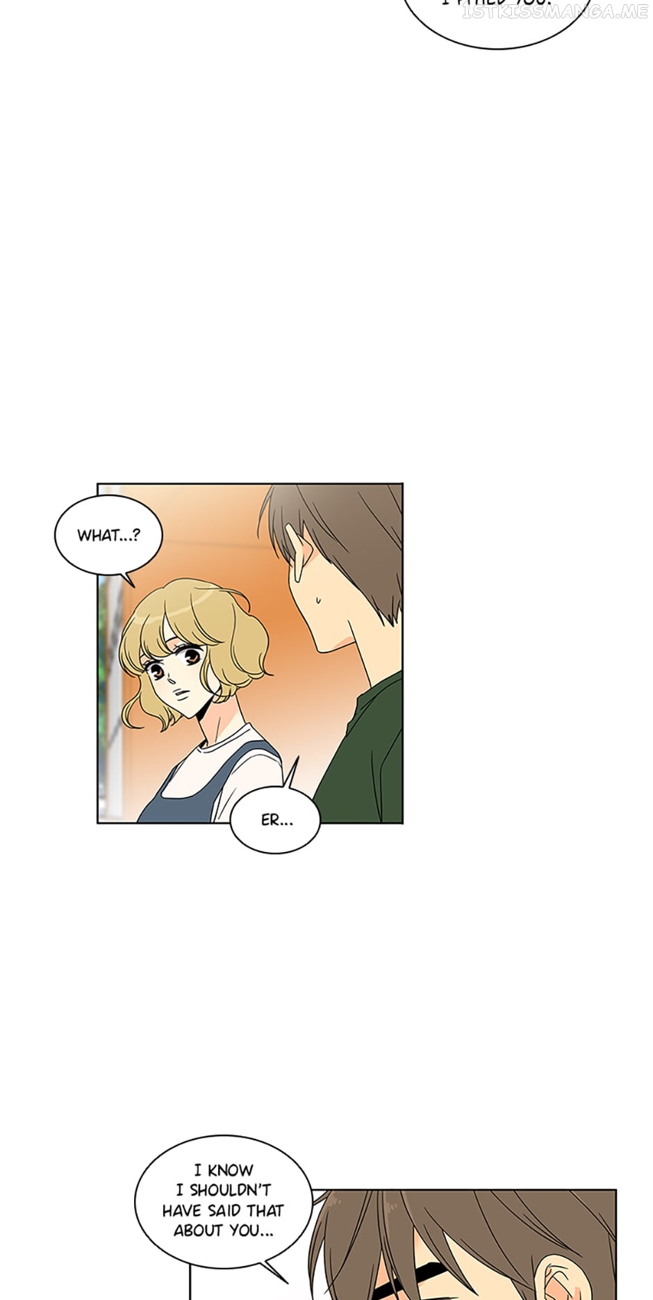 The Lovely Geum Bokhee Chapter 54 - page 30