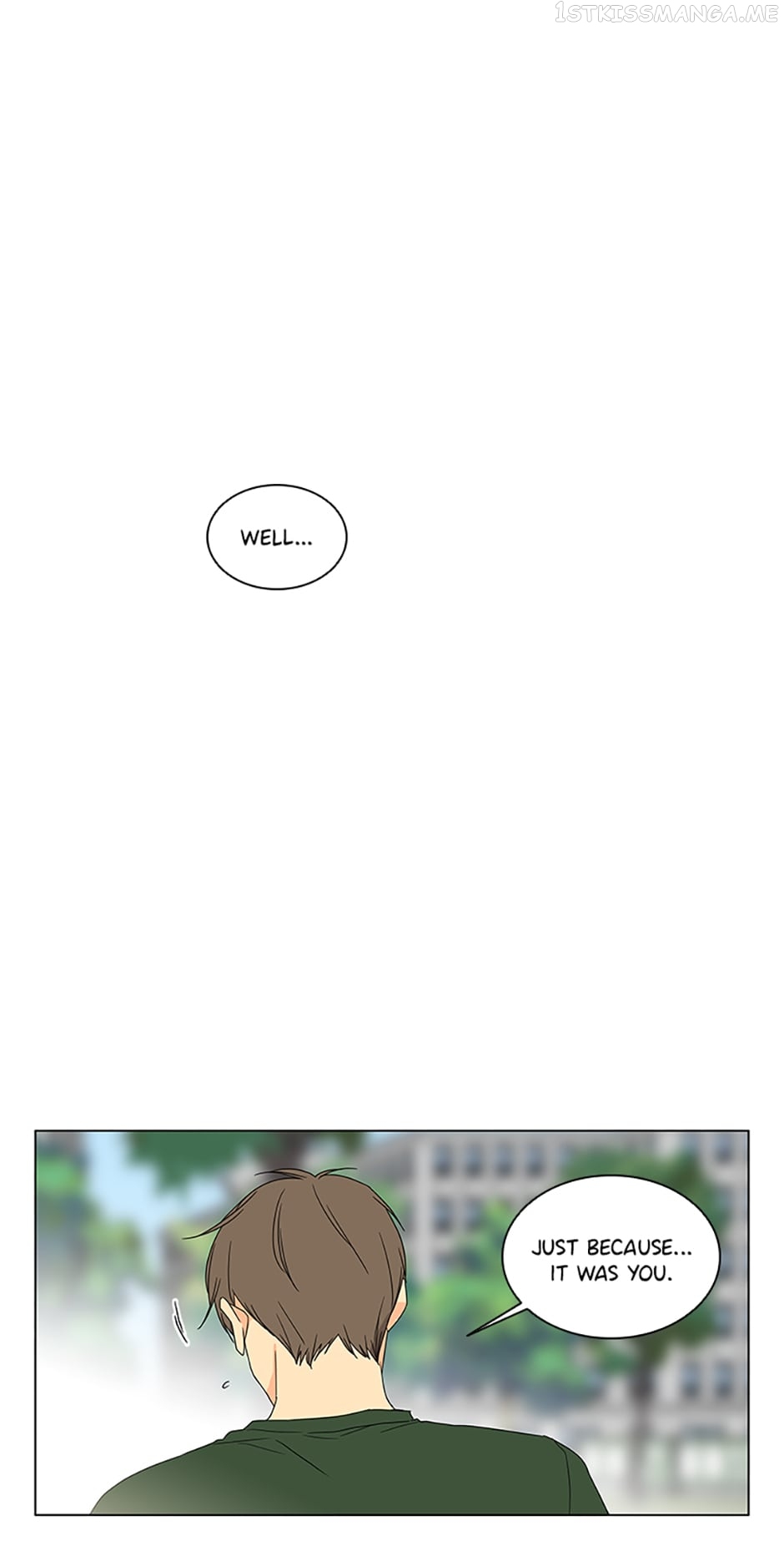 The Lovely Geum Bokhee Chapter 54 - page 33