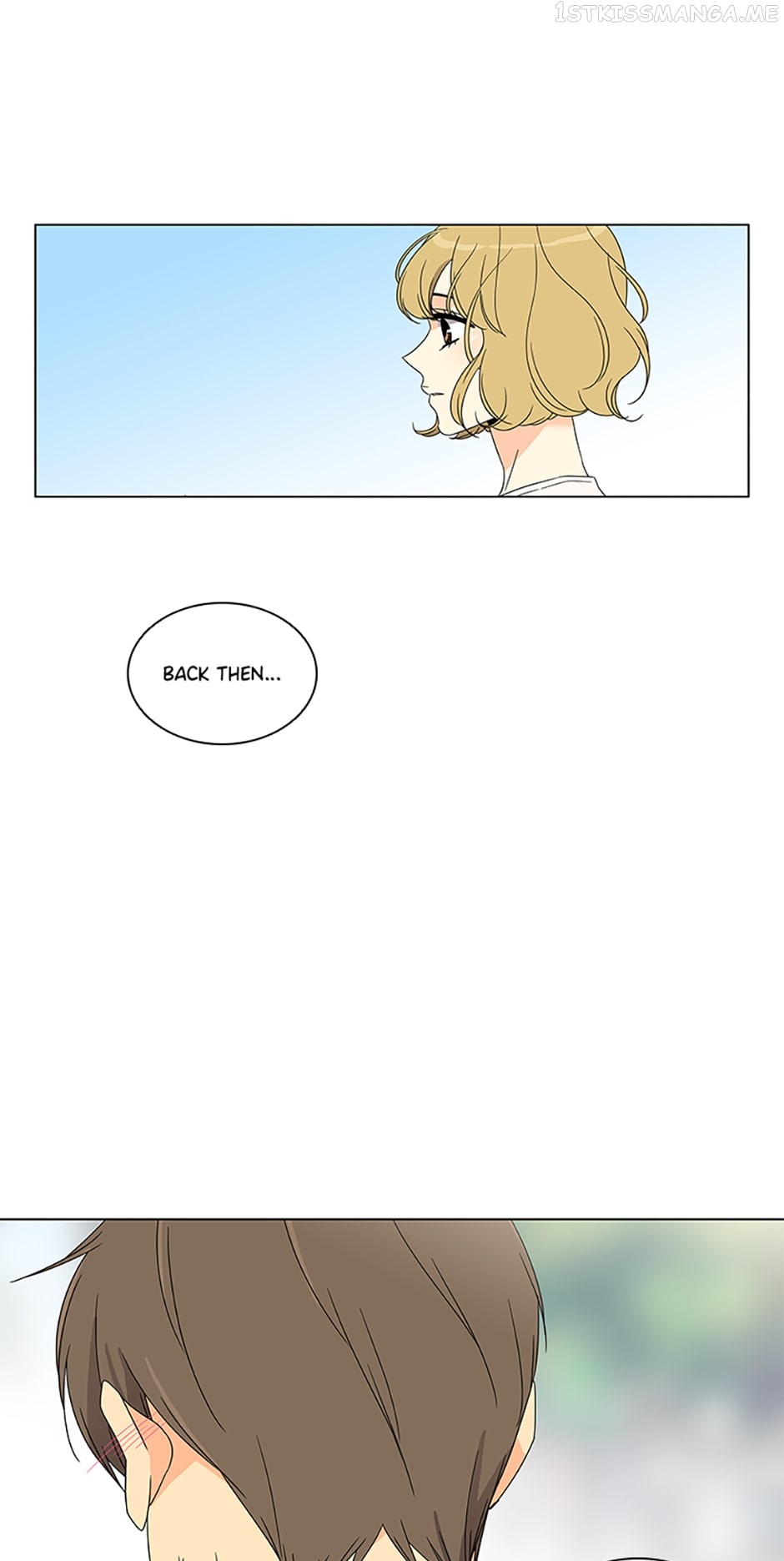 The Lovely Geum Bokhee Chapter 54 - page 34