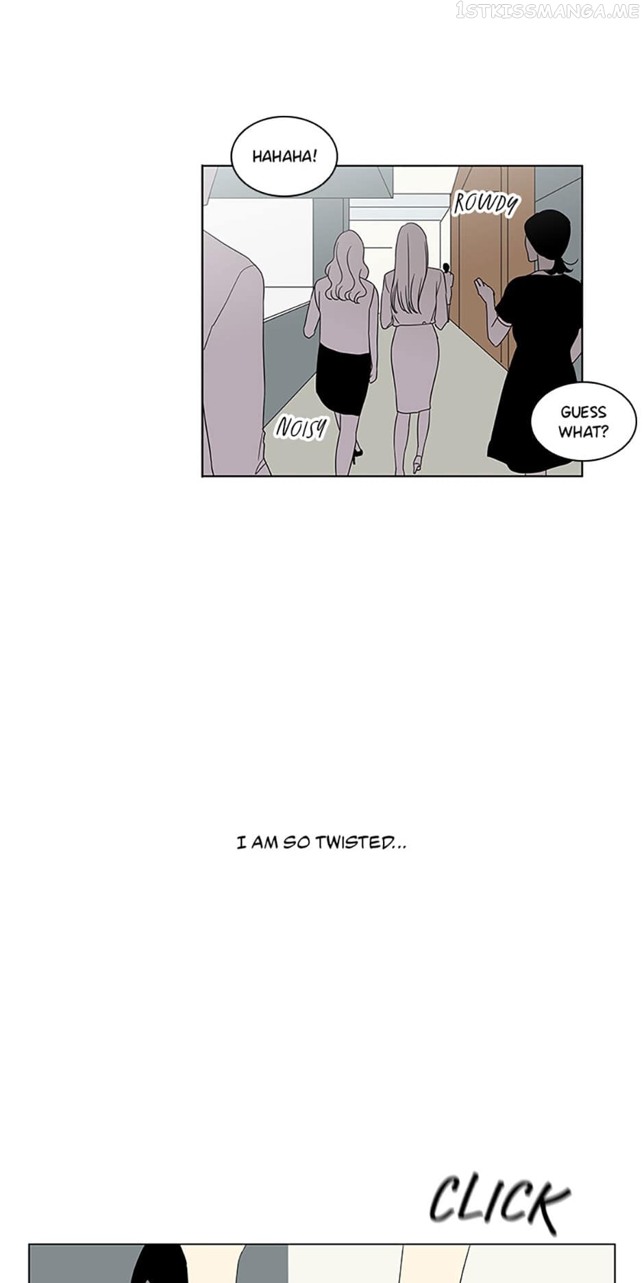 The Lovely Geum Bokhee Chapter 54 - page 38