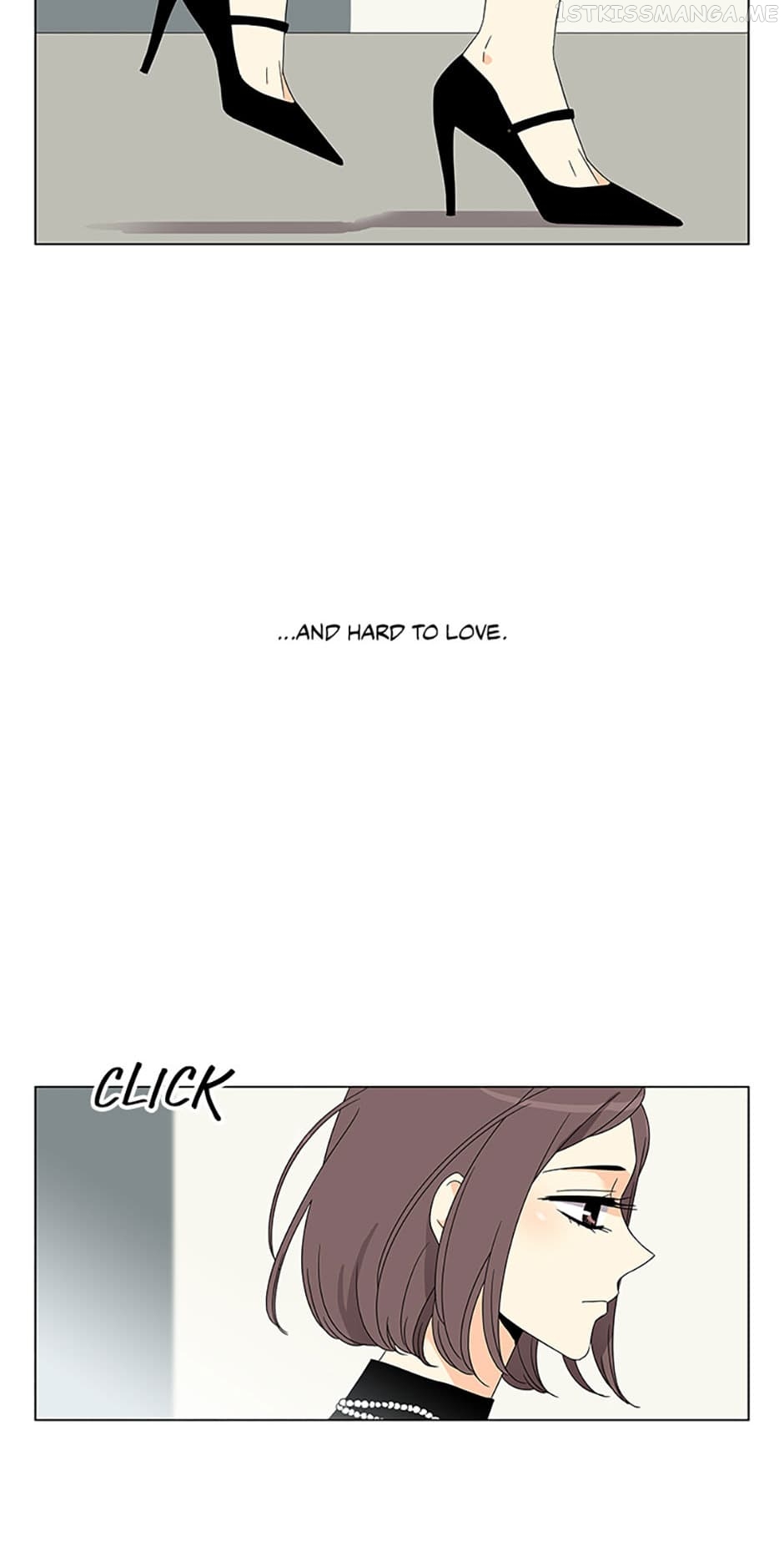 The Lovely Geum Bokhee Chapter 54 - page 39