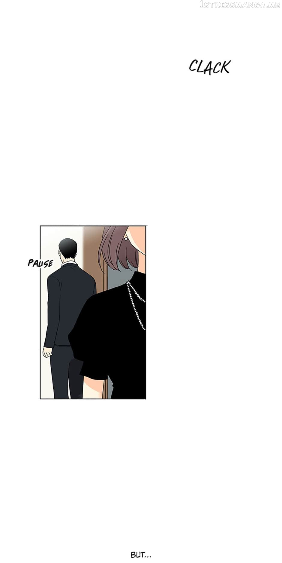 The Lovely Geum Bokhee Chapter 54 - page 40