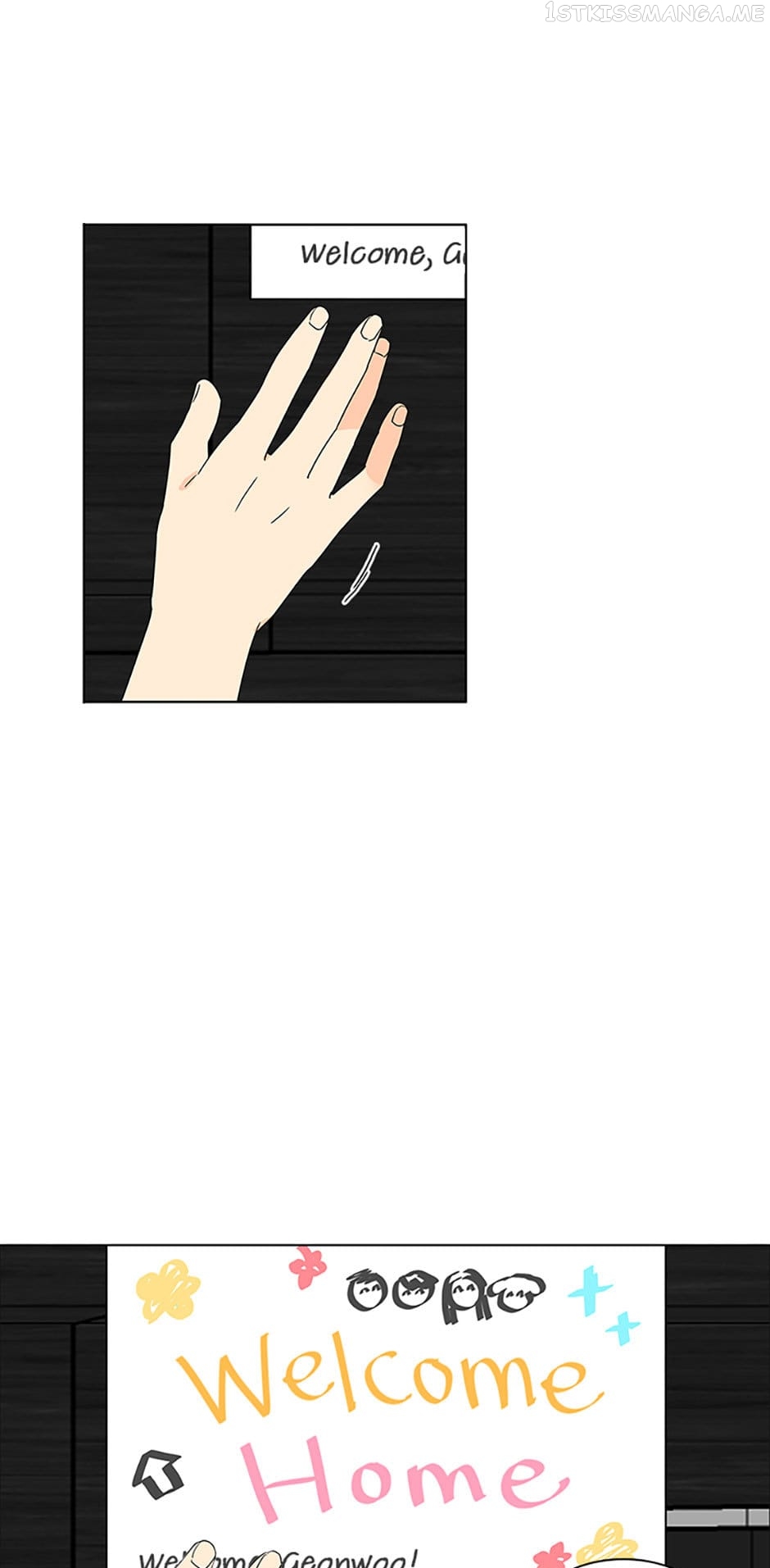 The Lovely Geum Bokhee Chapter 54 - page 8
