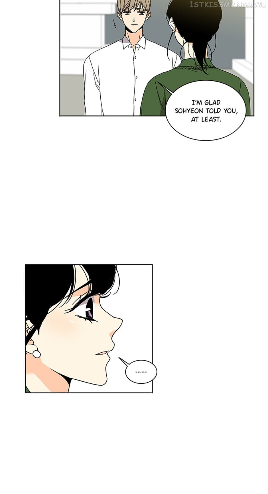 The Lovely Geum Bokhee Chapter 55 - page 10