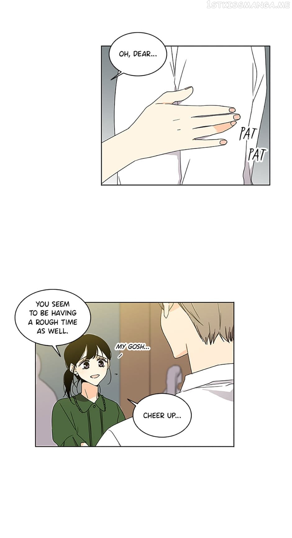 The Lovely Geum Bokhee Chapter 55 - page 11