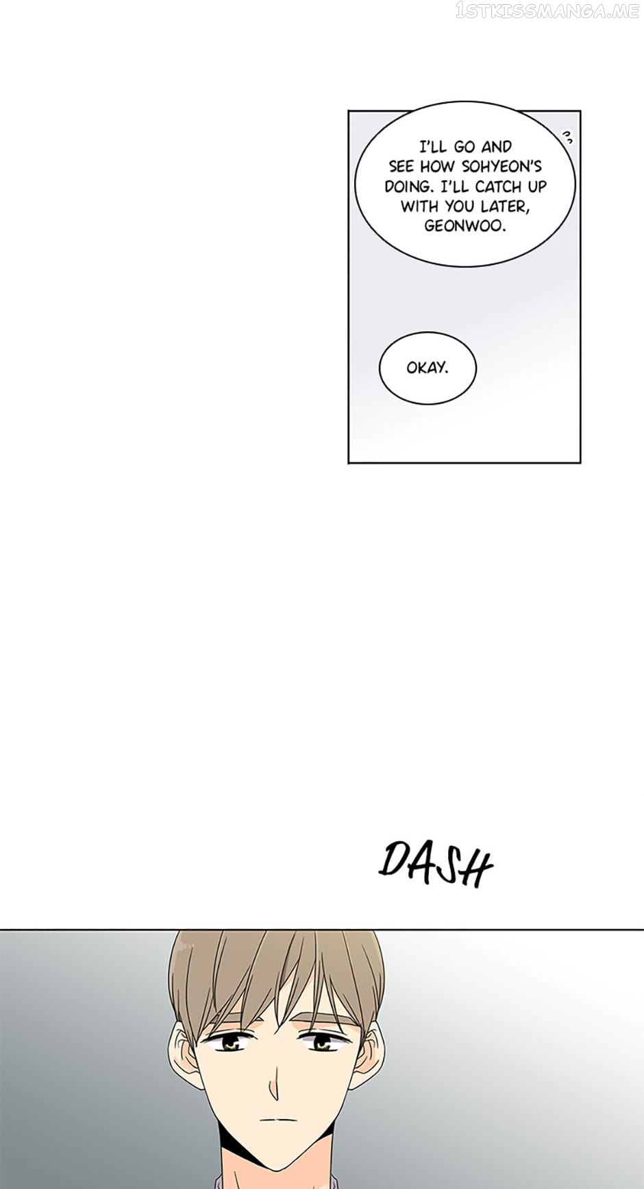 The Lovely Geum Bokhee Chapter 55 - page 12