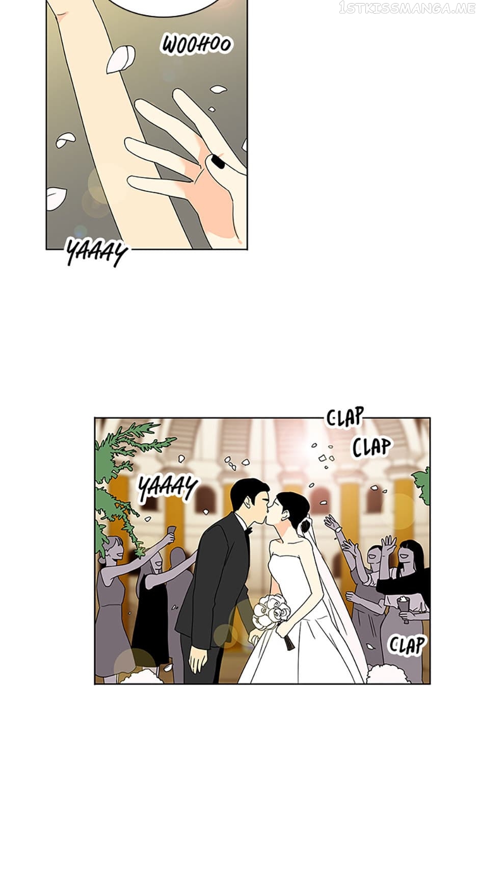 The Lovely Geum Bokhee Chapter 55 - page 14