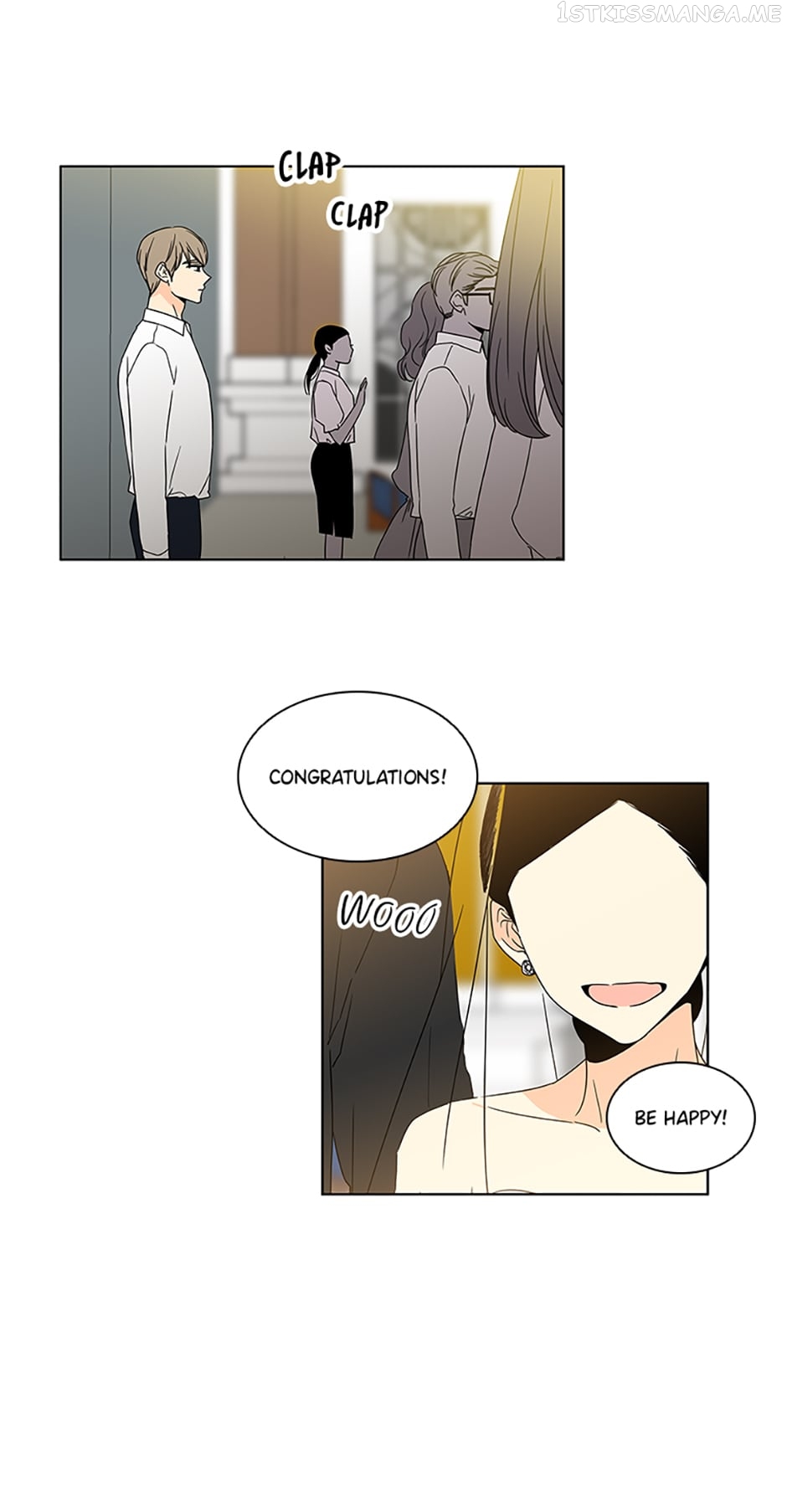 The Lovely Geum Bokhee Chapter 55 - page 15