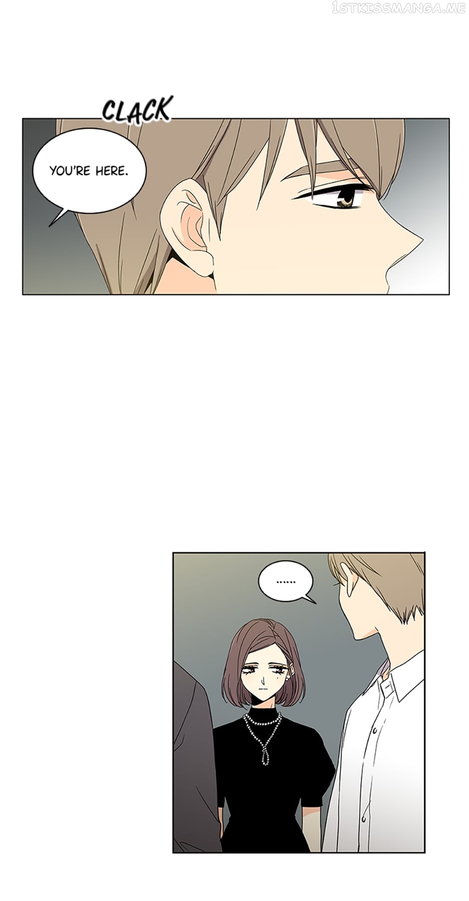 The Lovely Geum Bokhee Chapter 55 - page 16
