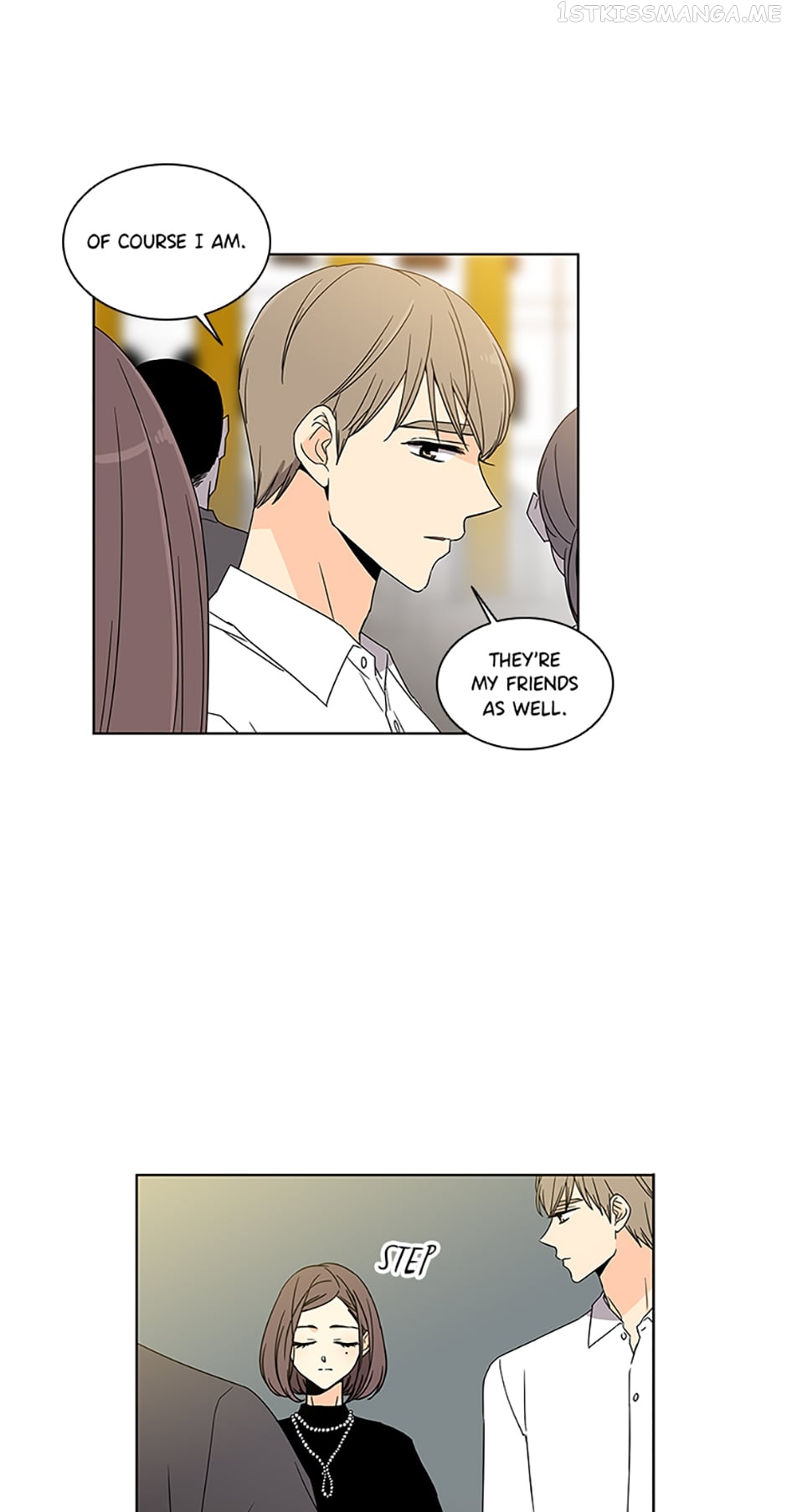 The Lovely Geum Bokhee Chapter 55 - page 17