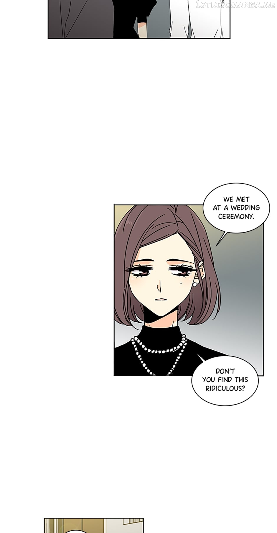 The Lovely Geum Bokhee Chapter 55 - page 18