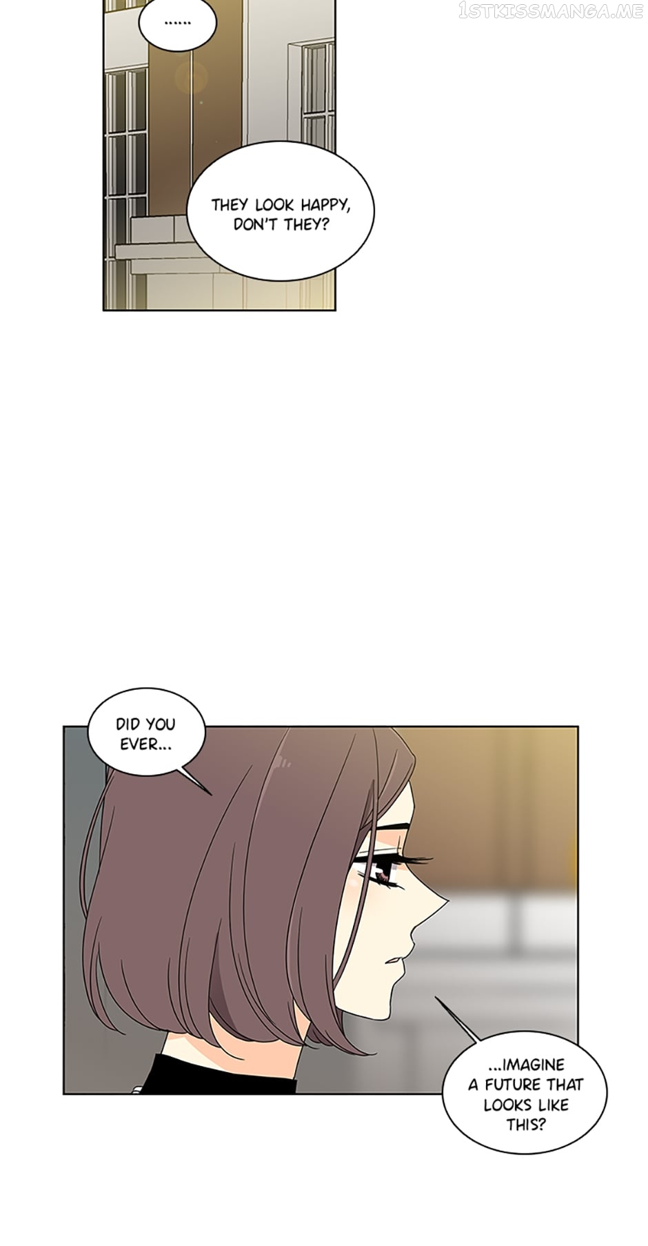 The Lovely Geum Bokhee Chapter 55 - page 19