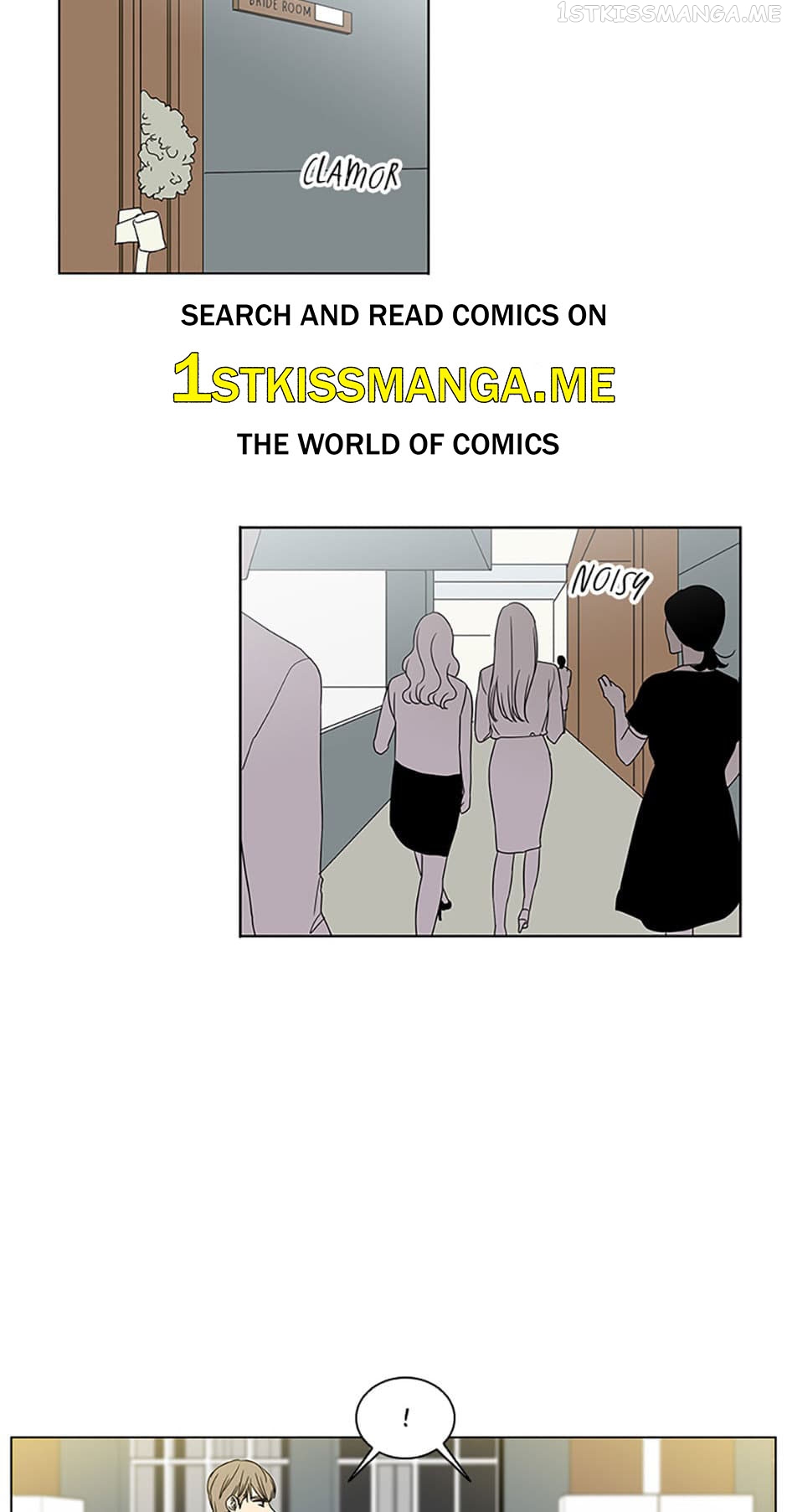The Lovely Geum Bokhee Chapter 55 - page 2
