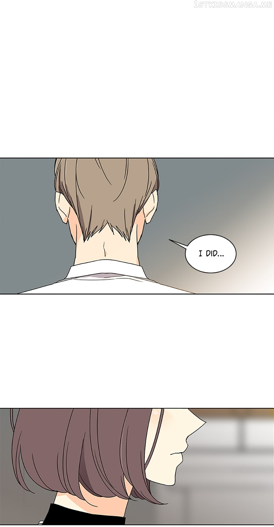 The Lovely Geum Bokhee Chapter 55 - page 20