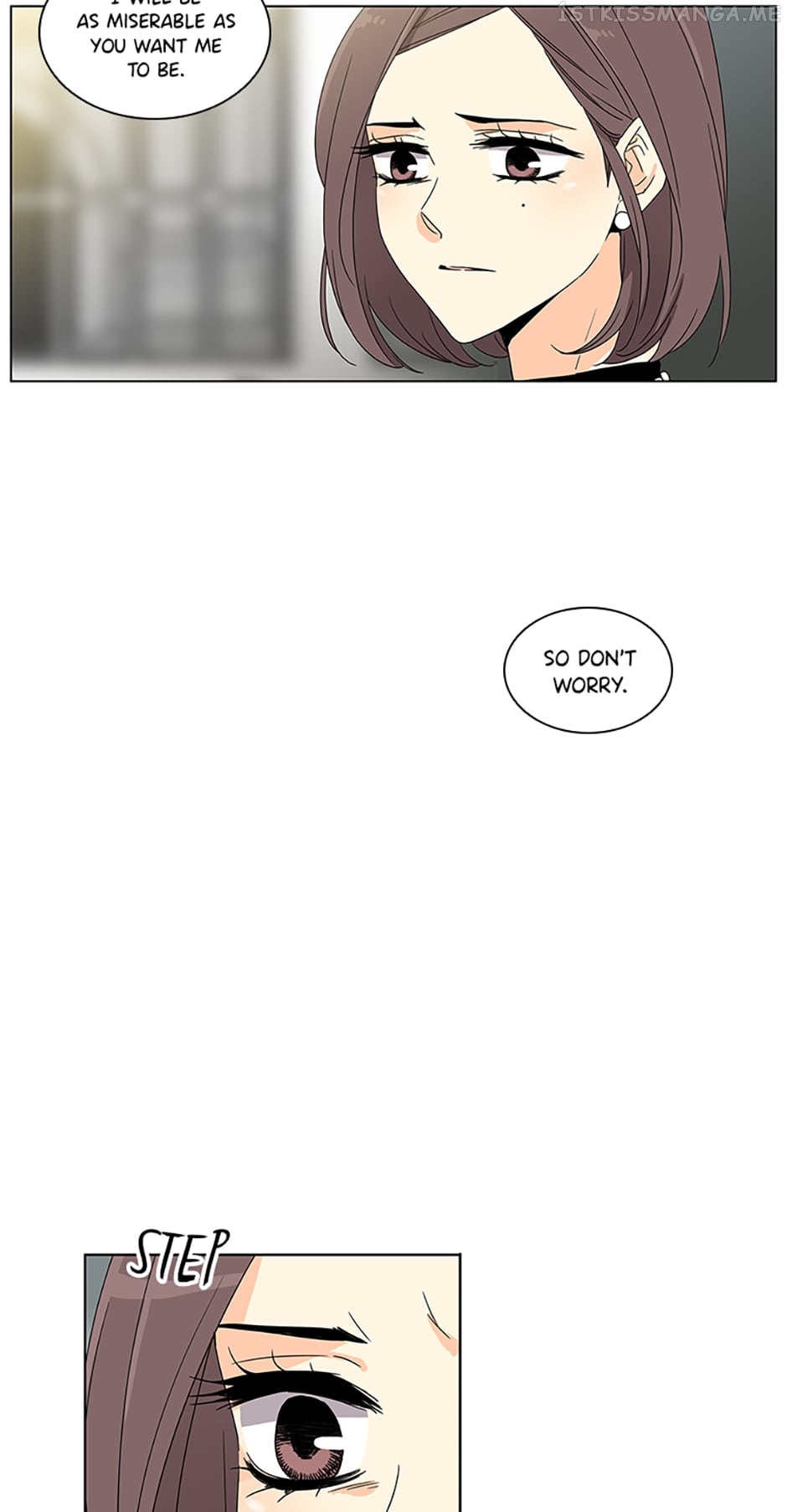 The Lovely Geum Bokhee Chapter 55 - page 23