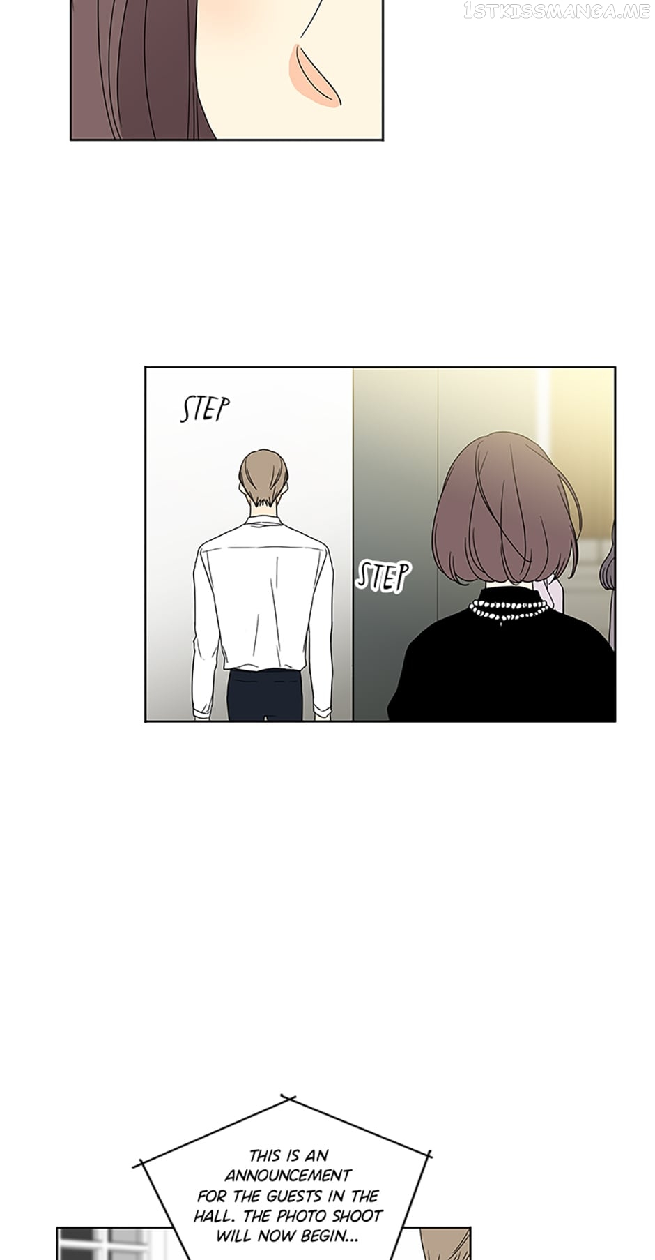 The Lovely Geum Bokhee Chapter 55 - page 24