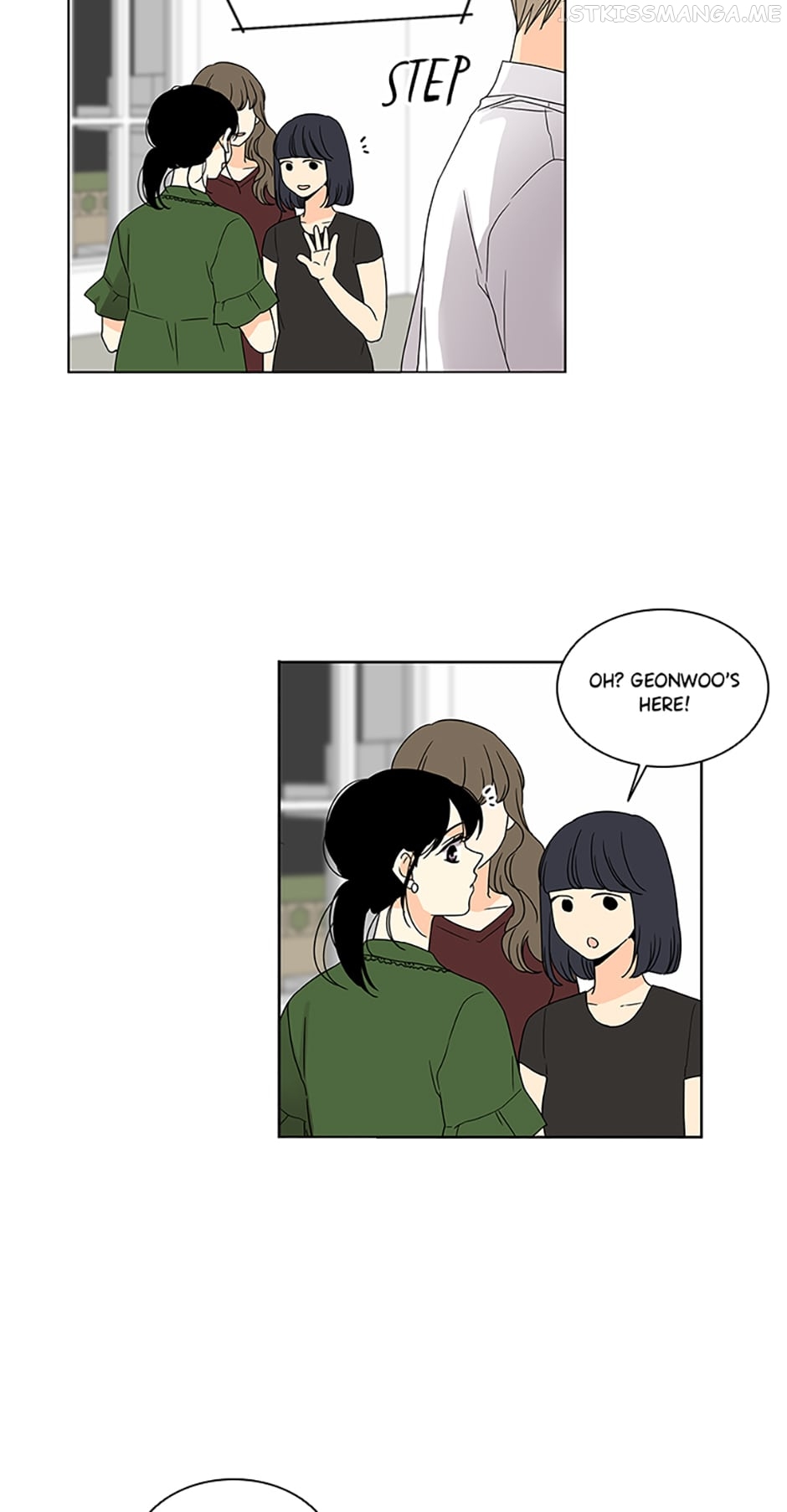 The Lovely Geum Bokhee Chapter 55 - page 25